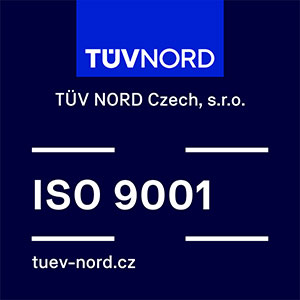 ISO 9001