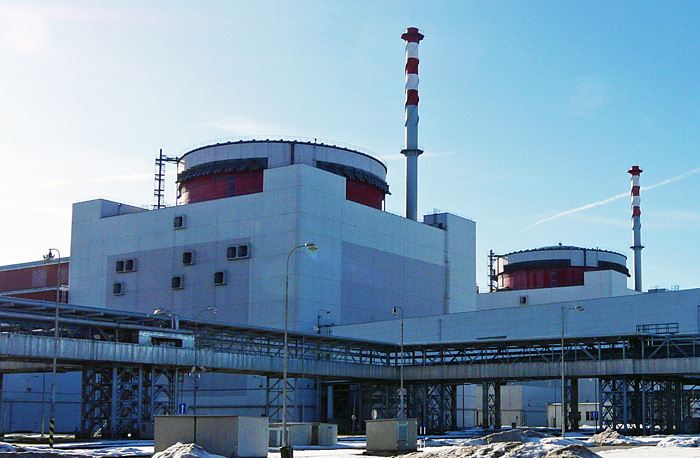 Перспективы